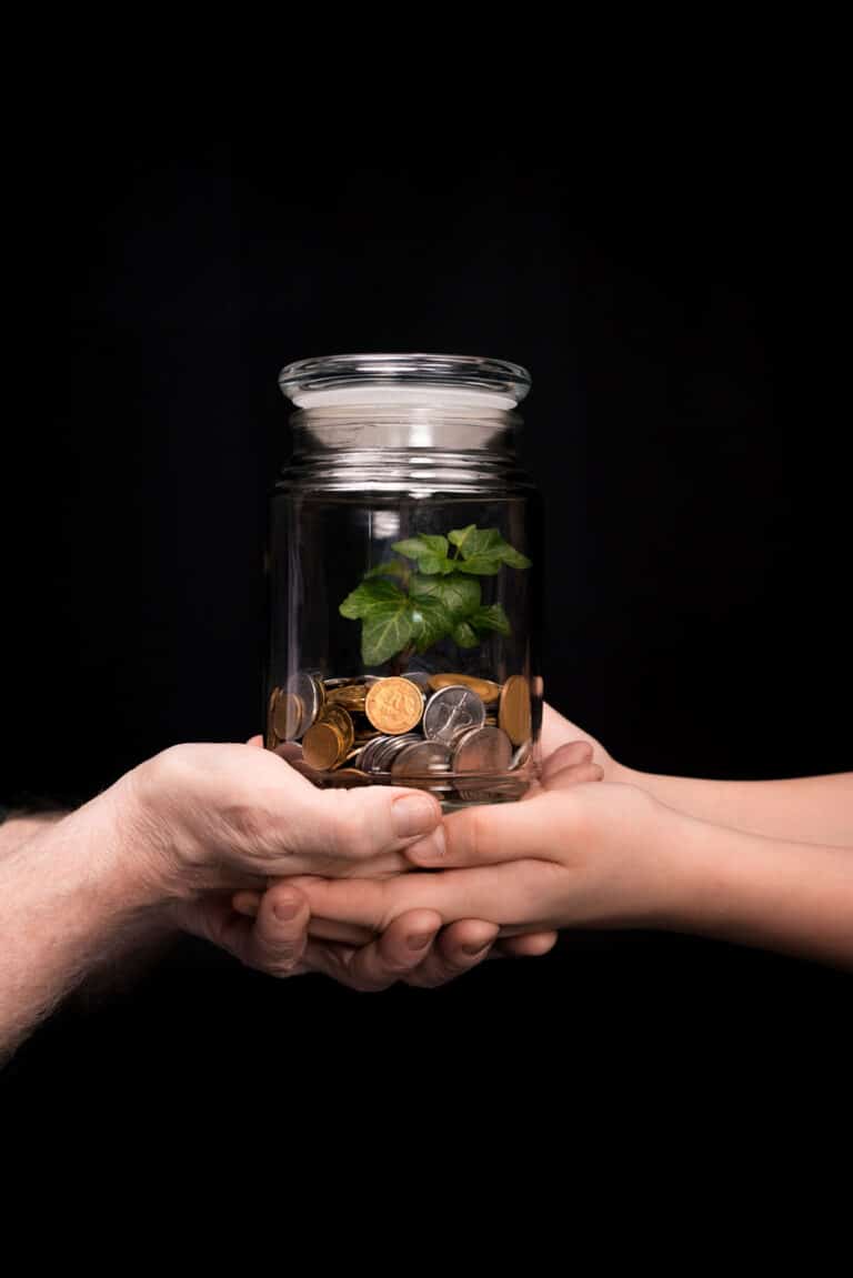 10% Return On Investment when you invest with us