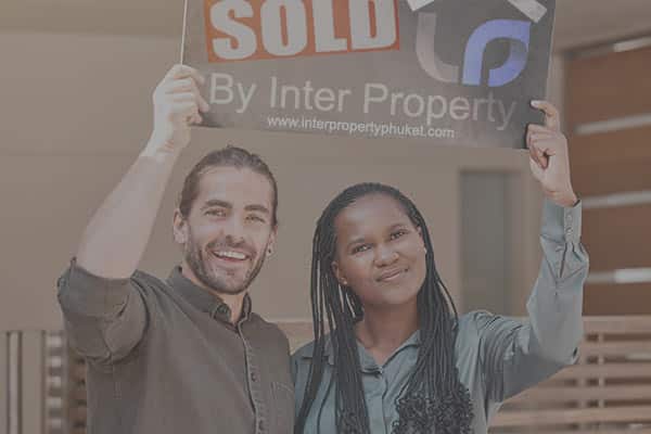 Inter Property Phuket - Marketing