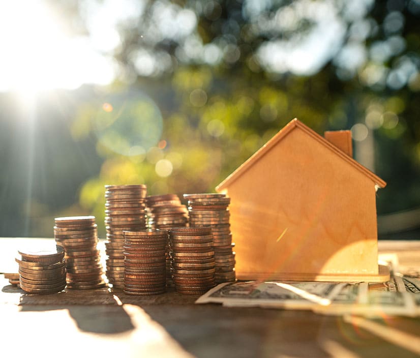 10% Return On Investment when you invest with us