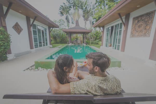 Inter Property Phuket - Holiday Rentals
