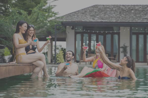 Inter Property Phuket - Holiday Rentals