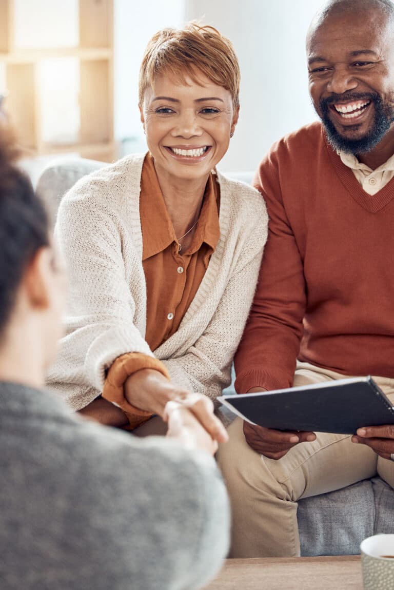 Guaranteed Income with Our Property Management Program