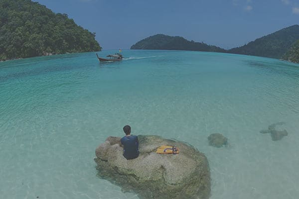 Inter Property Phuket - Tours