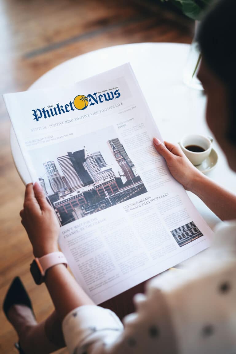 Voted # 1 Property Management Company in Phuket