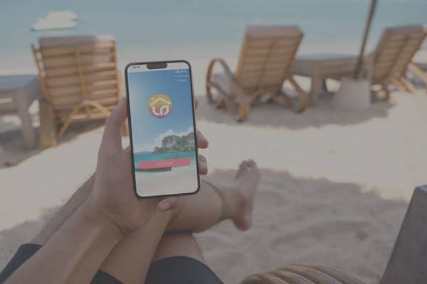 Inter Property Phuket - Install Our APP