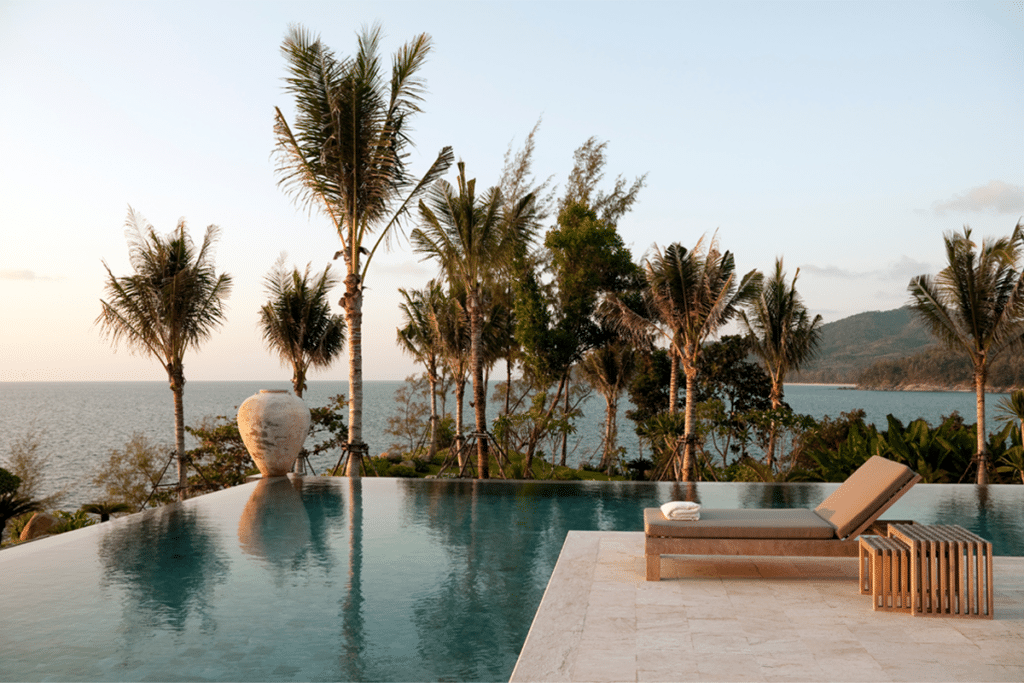Phuket's Prime Locations for Real Estate Investment, Property Management Phuket Guide