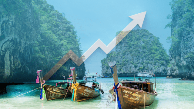 Property Management Phuket Guide: Why Global Investors Are Rushing to Phuket – A Booming Real Estate Market
