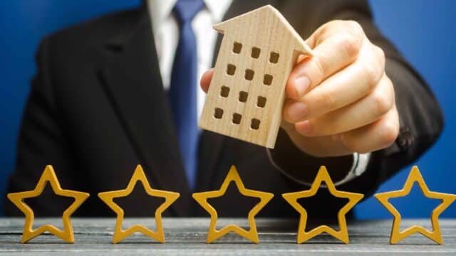 5 star review