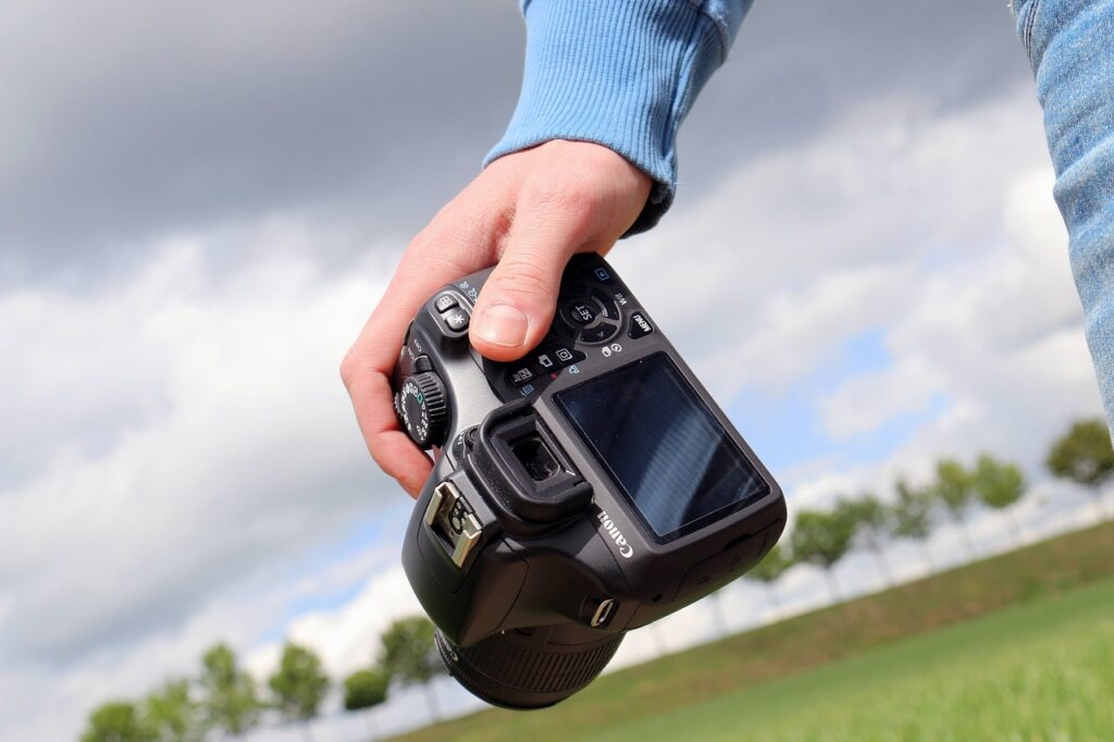 photographer
