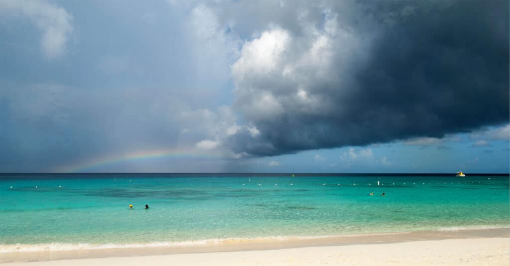 rainy season phuket