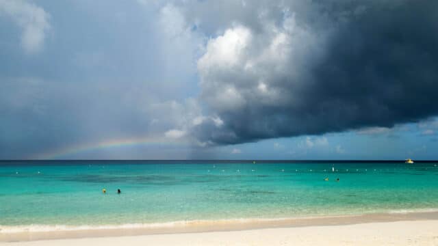 rainy season phuket