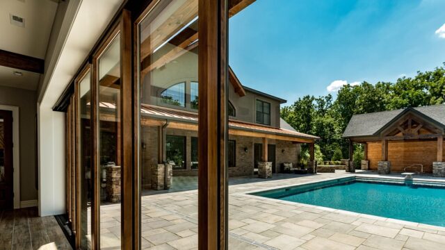 pool maintenance