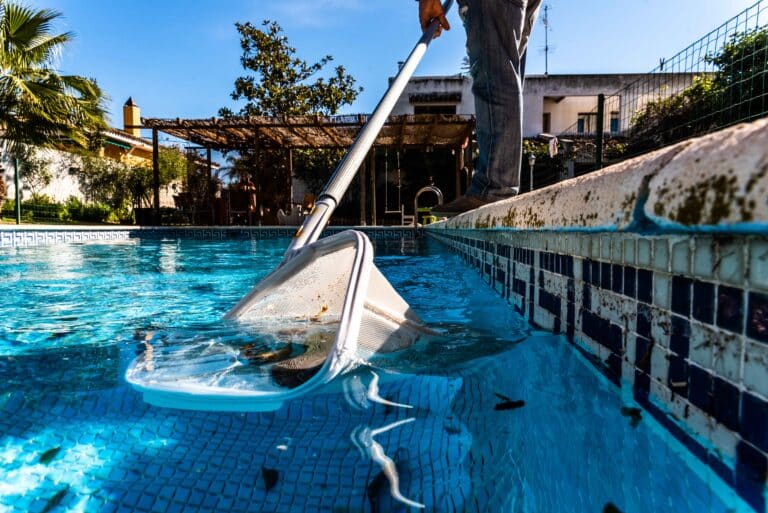 Why Pool Cleaning Should Never Be Skipped in Tropical Homes