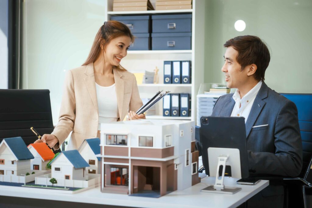 Property Management Phuket