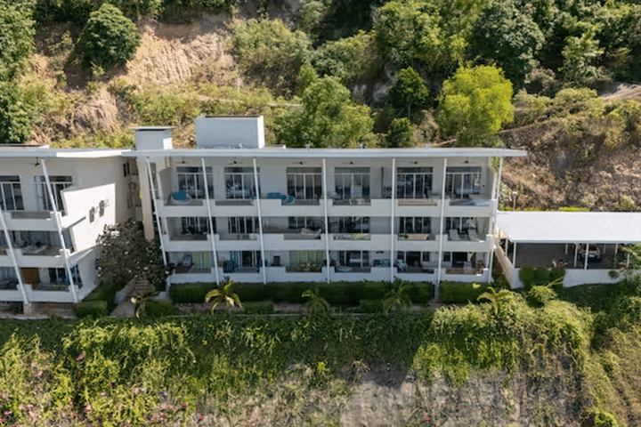 coconut residence