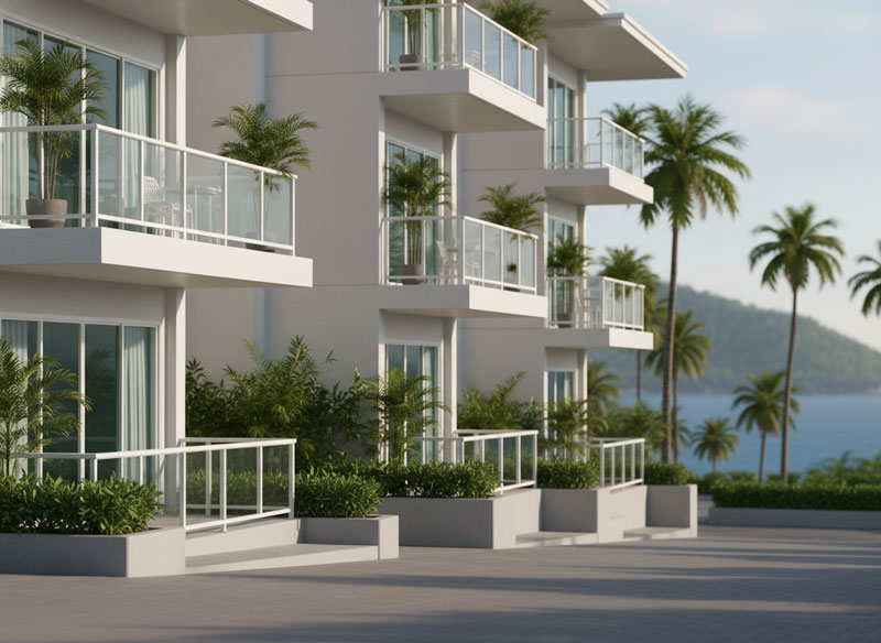 condo