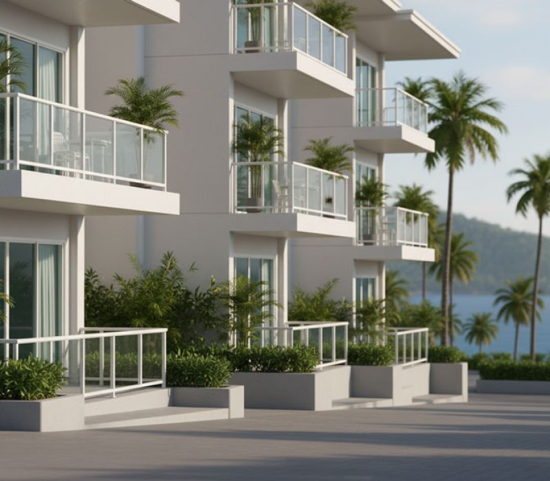 condo